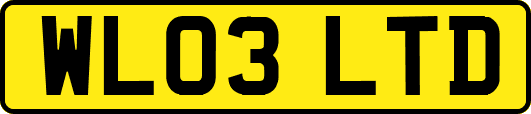 WL03LTD
