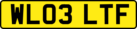 WL03LTF