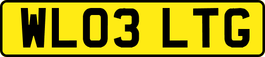 WL03LTG