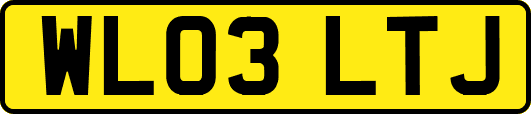 WL03LTJ