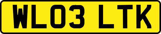 WL03LTK