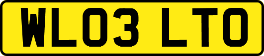 WL03LTO