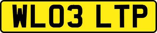 WL03LTP