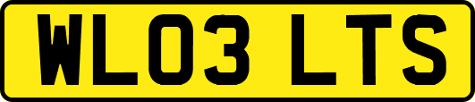 WL03LTS