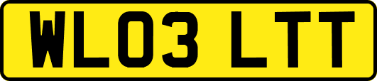 WL03LTT