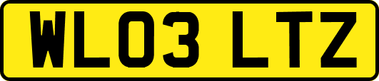 WL03LTZ