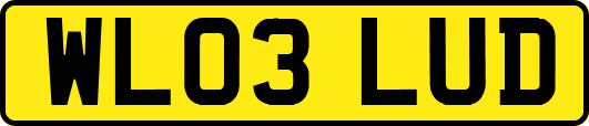 WL03LUD