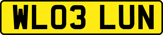 WL03LUN