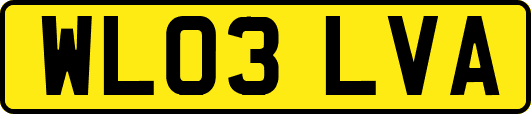 WL03LVA