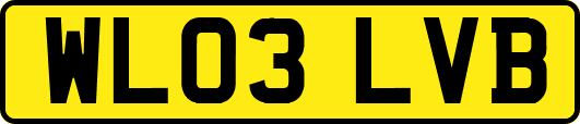 WL03LVB
