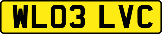 WL03LVC