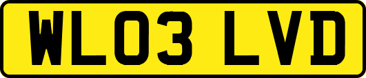 WL03LVD