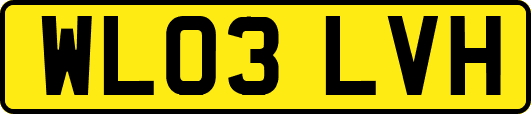 WL03LVH