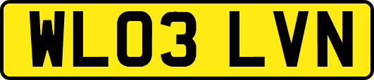 WL03LVN