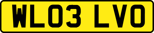 WL03LVO