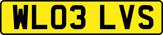 WL03LVS