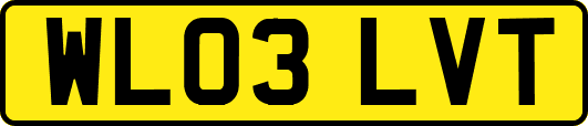 WL03LVT