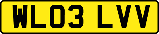 WL03LVV