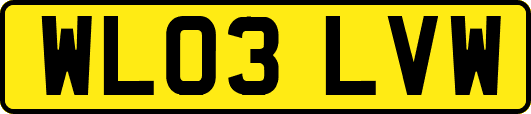 WL03LVW