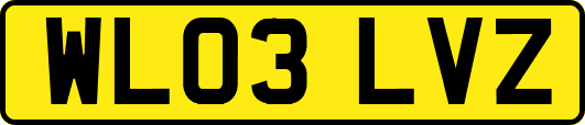 WL03LVZ