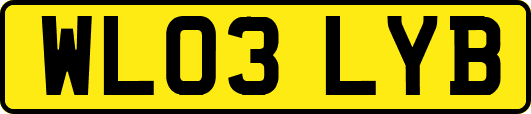 WL03LYB