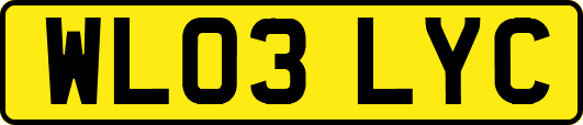 WL03LYC