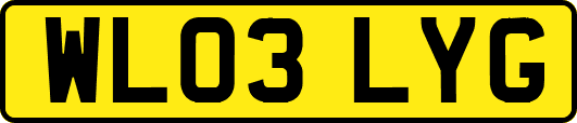 WL03LYG