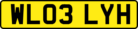 WL03LYH