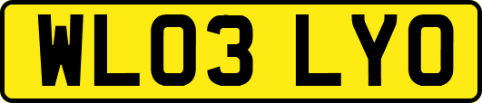 WL03LYO