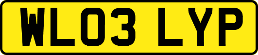 WL03LYP