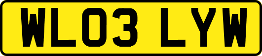 WL03LYW