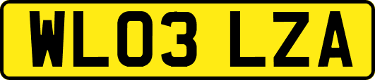 WL03LZA