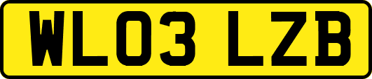 WL03LZB