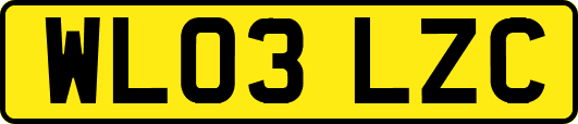 WL03LZC