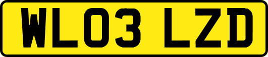 WL03LZD