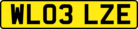 WL03LZE
