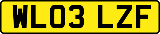 WL03LZF