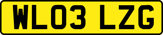WL03LZG