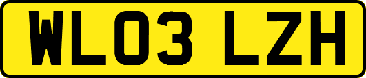 WL03LZH