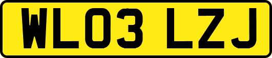 WL03LZJ