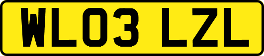 WL03LZL