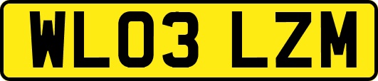 WL03LZM
