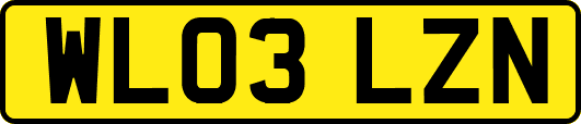 WL03LZN
