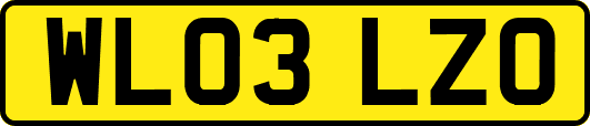 WL03LZO