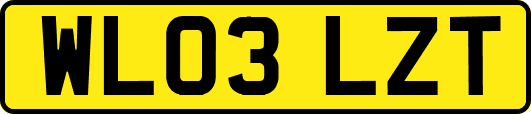 WL03LZT