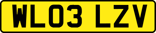 WL03LZV