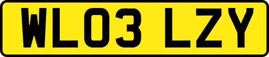 WL03LZY