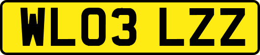 WL03LZZ