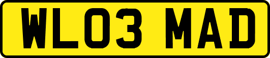 WL03MAD
