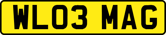 WL03MAG